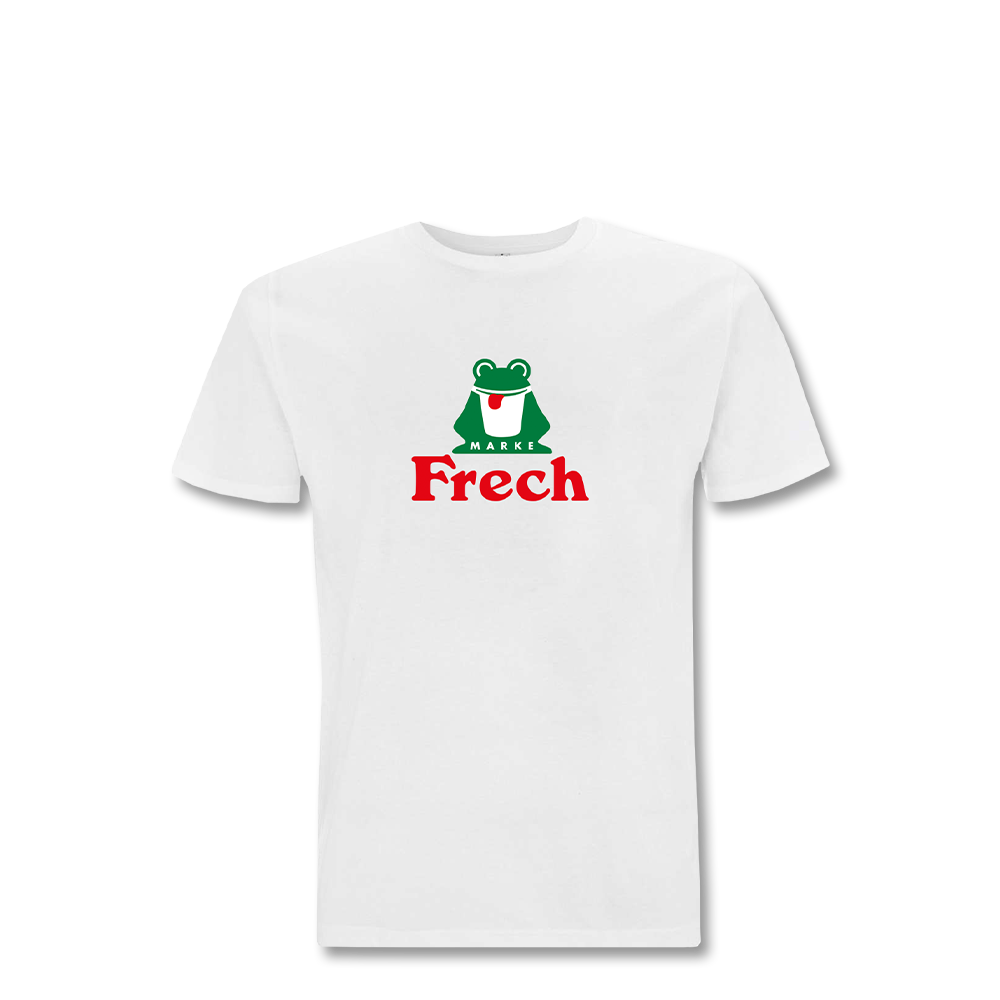 Frosch T-Shirt Kinder