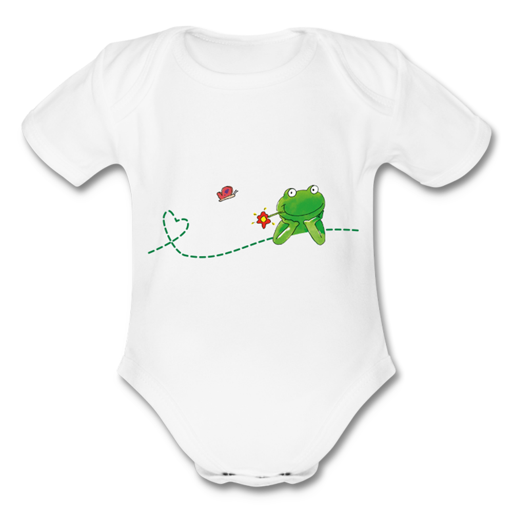 Frosch Body