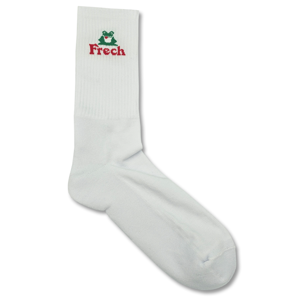 Frosch Tennissocken